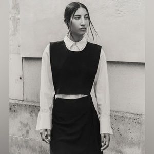 Mireille top by La Collection